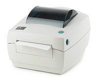 Принтер этикеток Zebra GC420T GC420-100420-000